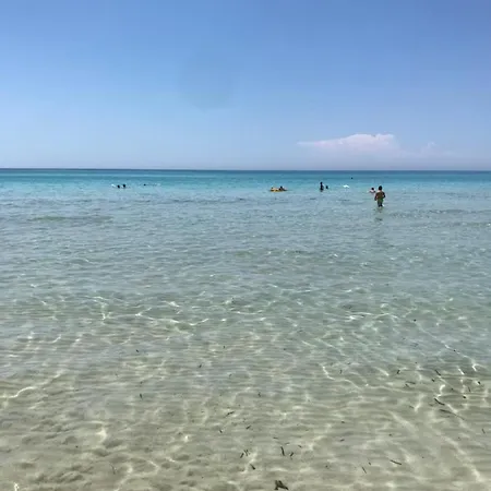 לינה וארוחת בוקר Lucente & 3*