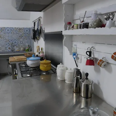 Lucente & 3* אוג'נטו