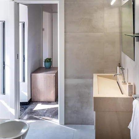 Lucente & 3* אוג'נטו