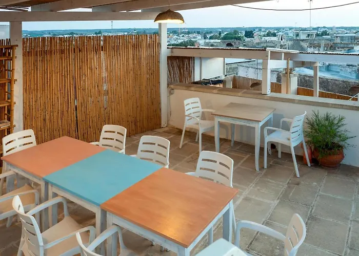 B&B Lucente & 우겐토