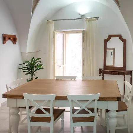 Bed & Breakfast Lucente & Ugento