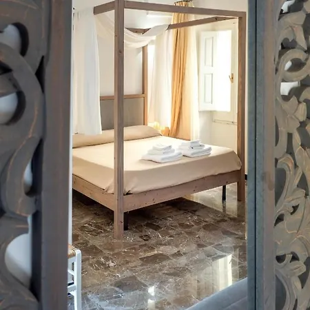 Bed & Breakfast Lucente &