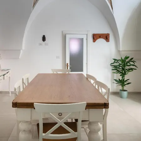 Lucente & Bed & Breakfast *
