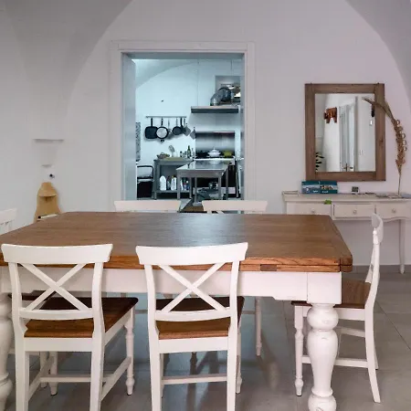 Lucente & Bed & Breakfast 4*