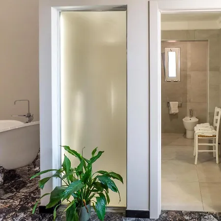 Lucente & Bed & Breakfast