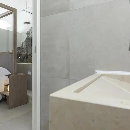 Bed & Breakfast Lucente & Ugento