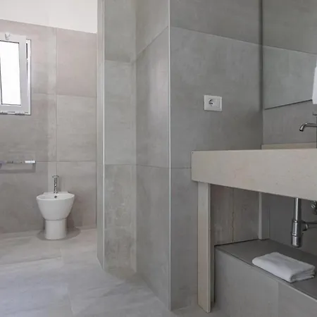 Bed & Breakfast Lucente & Ugento