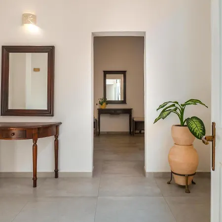 Lucente & Bed & Breakfast Ugento