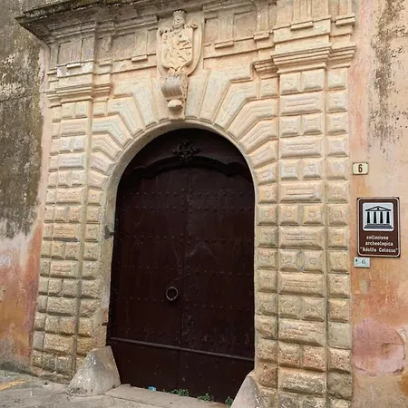 ベッド・アンド・ブレックファスト Lucente & ウジェント