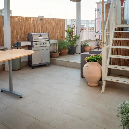 Bed & Breakfast Lucente & 4*