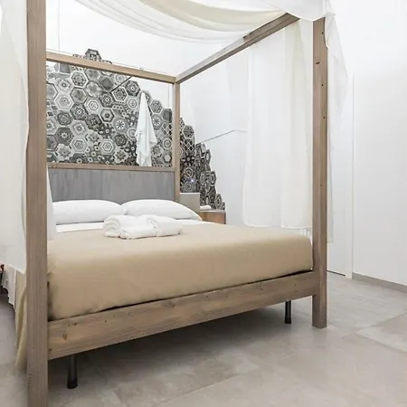 Lucente & Bed & Breakfast Ugento