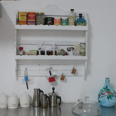 Bed & Breakfast Lucente & Ugento