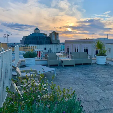 Bed & Breakfast Lucente & Ugento