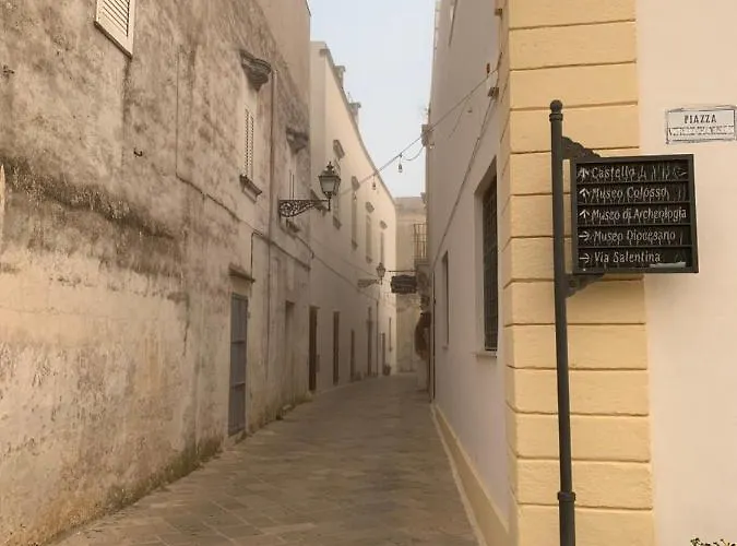 Lucente & 4* אוג'נטו